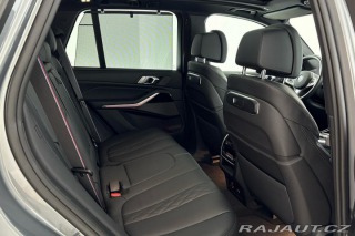 BMW X5 xDrive40i 2025