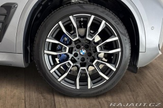 BMW X5 xDrive40i 2025