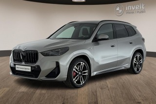 BMW X1 xDrive20d