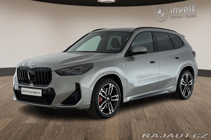 BMW X1 xDrive20d 2025