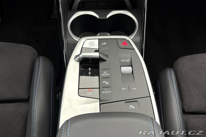 BMW X1 xDrive20d 2025