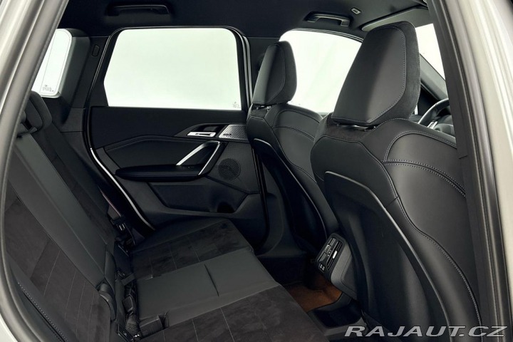 BMW X1 xDrive20d 2025