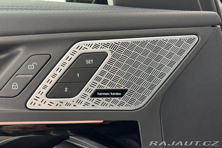 BMW X1 xDrive20d 2025