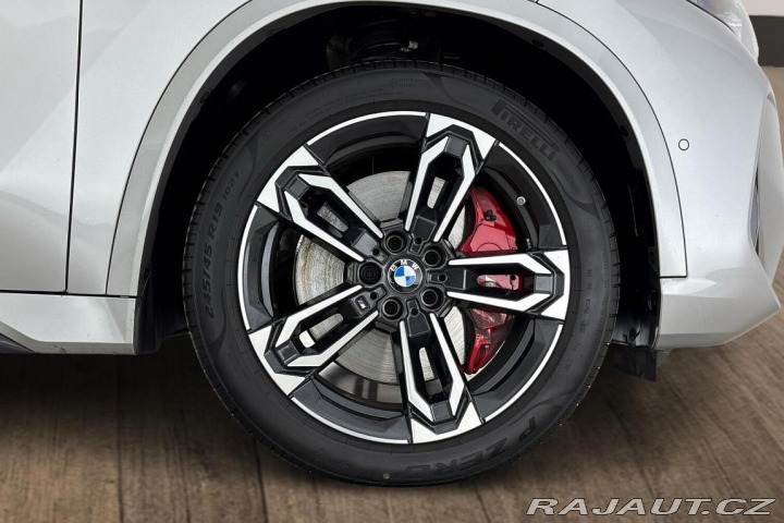 BMW X1 xDrive20d 2025