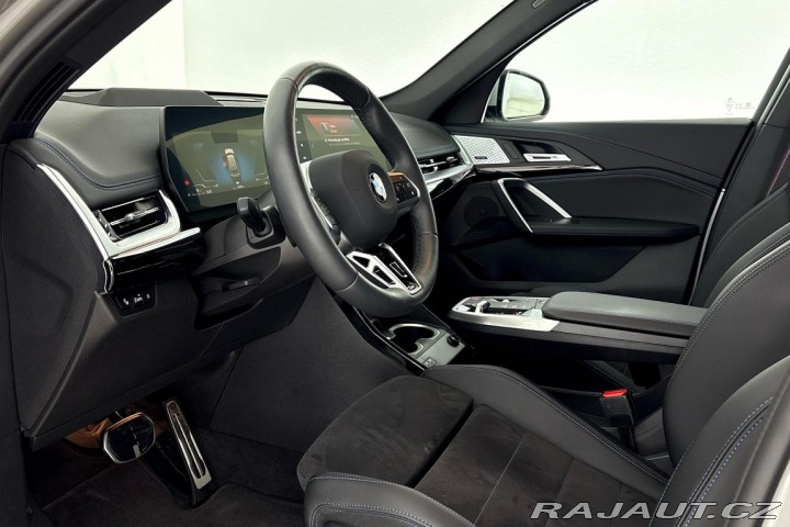 BMW X1 xDrive20d 2025