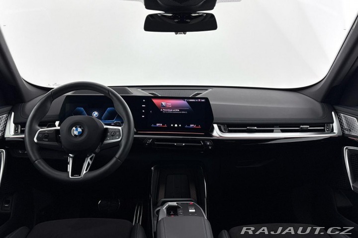 BMW X1 xDrive20d 2025