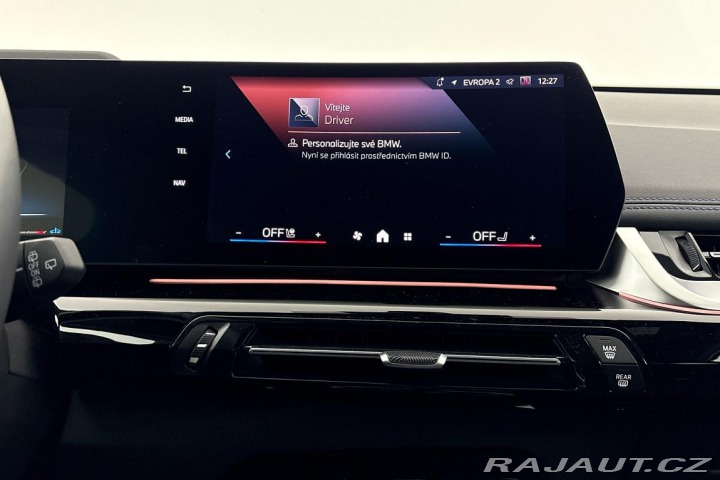 BMW X1 xDrive20d 2025