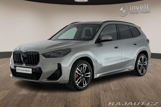 BMW X1 xDrive20d 2025