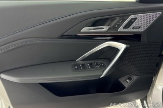 BMW X1 xDrive20d 2025