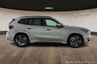 BMW X1 xDrive20d 2025