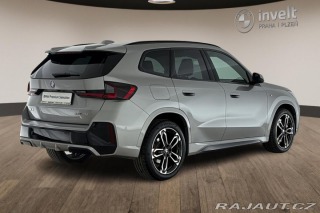 BMW X1 xDrive20d 2025