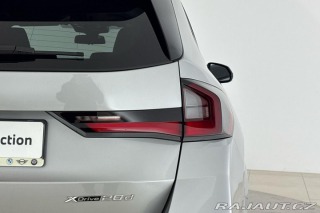 BMW X1 xDrive20d 2025