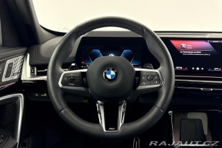 BMW X1 xDrive20d 2025