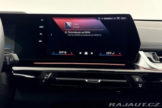 BMW X1 xDrive20d 2025