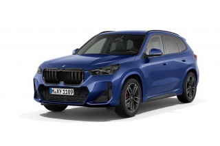 BMW X1 xDrive20d