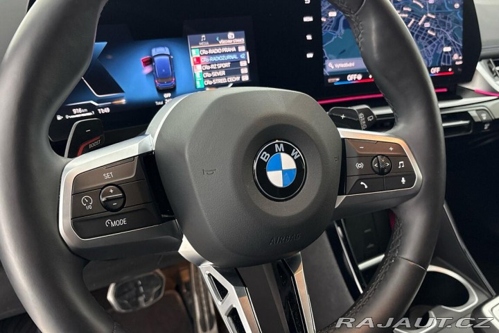 BMW X1 xDrive20d 2025