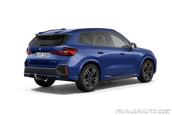 BMW X1 xDrive20d 2025
