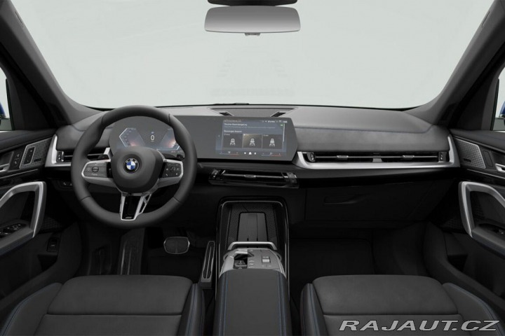 BMW X1 xDrive20d 2025