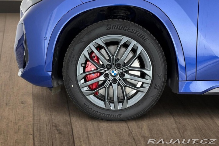 BMW X1 xDrive20d 2025