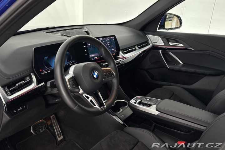BMW X1 xDrive20d 2025