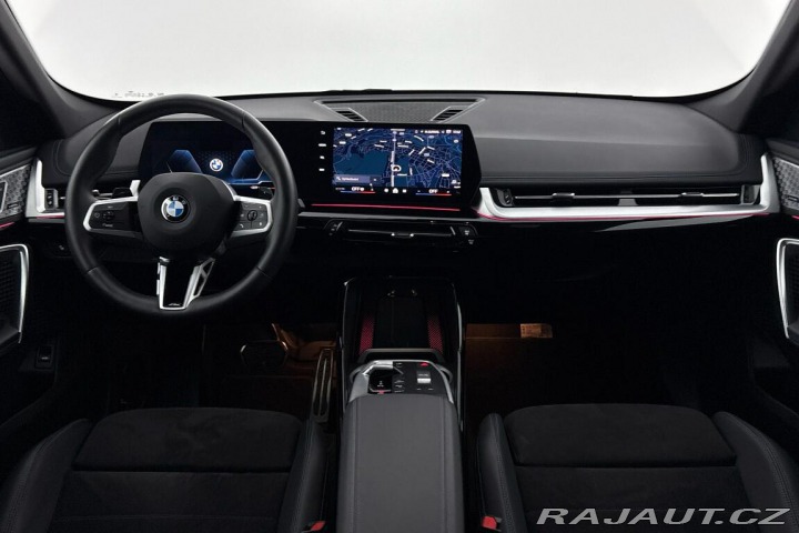 BMW X1 xDrive20d 2025