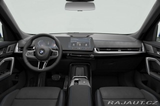 BMW X1 xDrive20d 2025