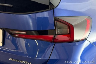 BMW X1 xDrive20d 2025