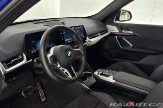 BMW X1 xDrive20d 2025
