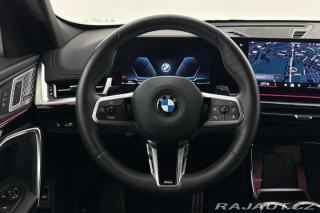 BMW X1 xDrive20d 2025