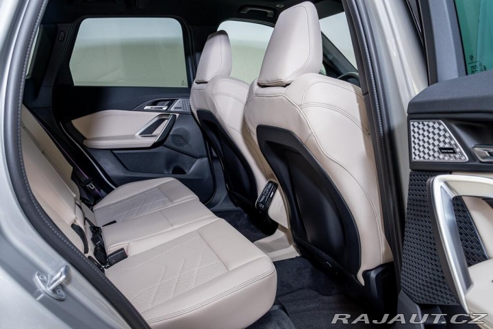 BMW X1 xDrive20d 2024