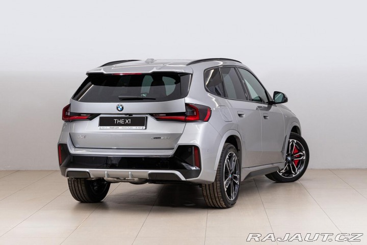 BMW X1 xDrive20d 2024