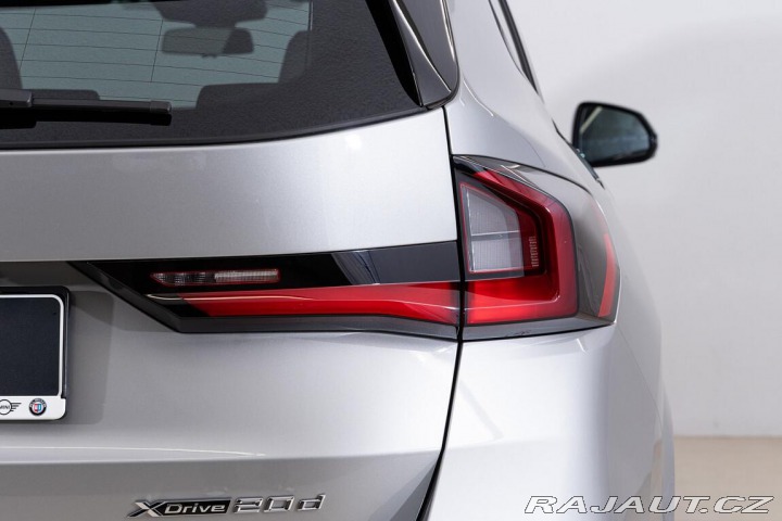 BMW X1 xDrive20d 2024