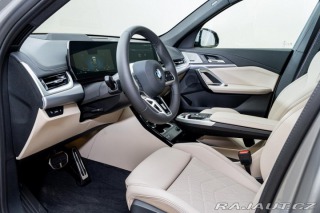 BMW X1 xDrive20d 2024