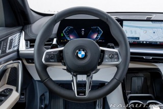 BMW X1 xDrive20d 2024