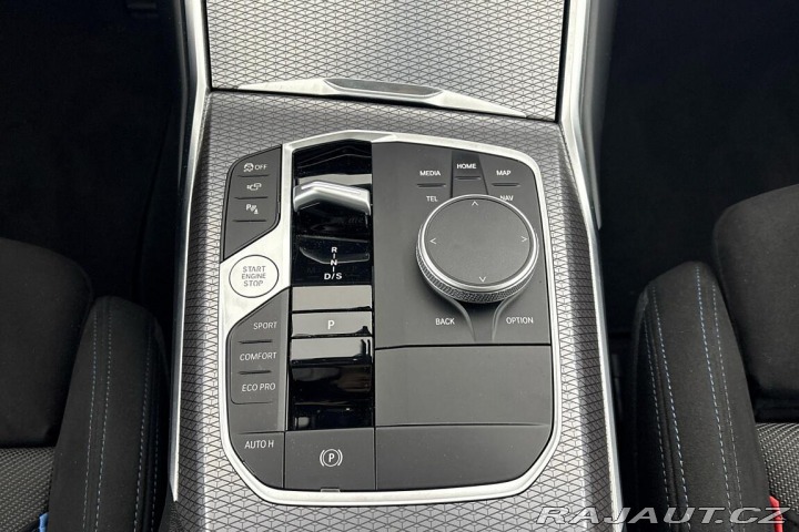 BMW 3 řady 3 | 320d xDrive 2025