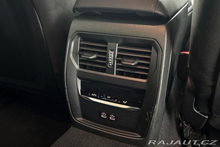 BMW 3 řady 3 | 320d xDrive 2025