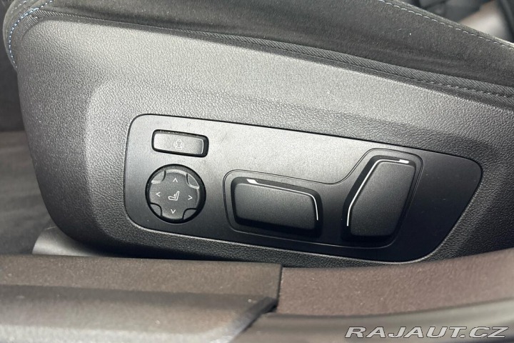 BMW 3 řady 3 | 320d xDrive 2025