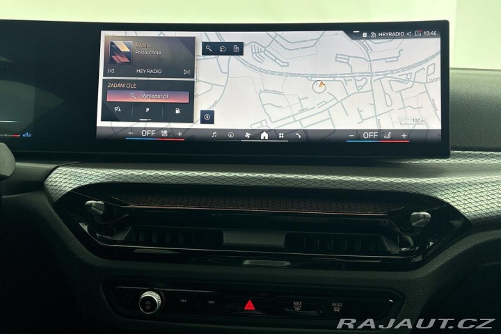 BMW 3 řady 3 | 320d xDrive 2025