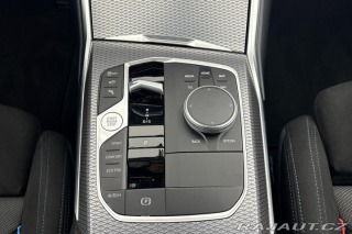 BMW 3 řady 3 | 320d xDrive 2025