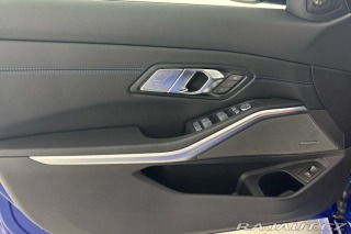 BMW 3 řady 3 | 320d xDrive 2025