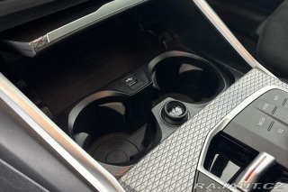 BMW 3 řady 3 | 320d xDrive 2025