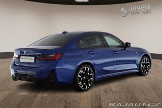 BMW 3 řady 3 | 320d xDrive 2025