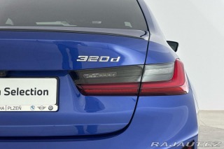 BMW 3 řady 3 | 320d xDrive 2025