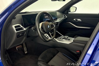 BMW 3 řady 3 | 320d xDrive 2025