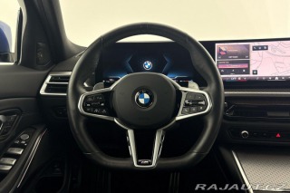 BMW 3 řady 3 | 320d xDrive 2025