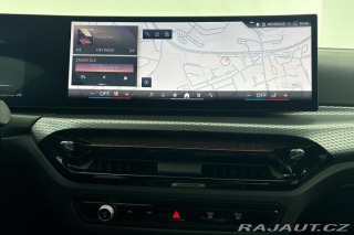 BMW 3 řady 3 | 320d xDrive 2025