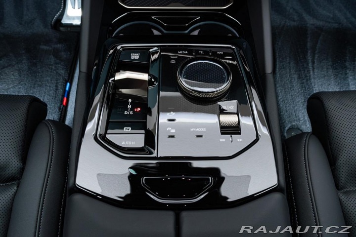 BMW 5 řady 5 | 520d xDrive 2024