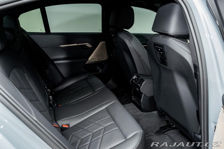 BMW 5 řady 5 | 520d xDrive 2024