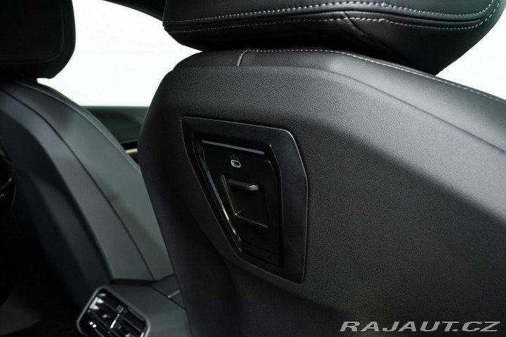 BMW 5 řady 5 | 520d xDrive 2024