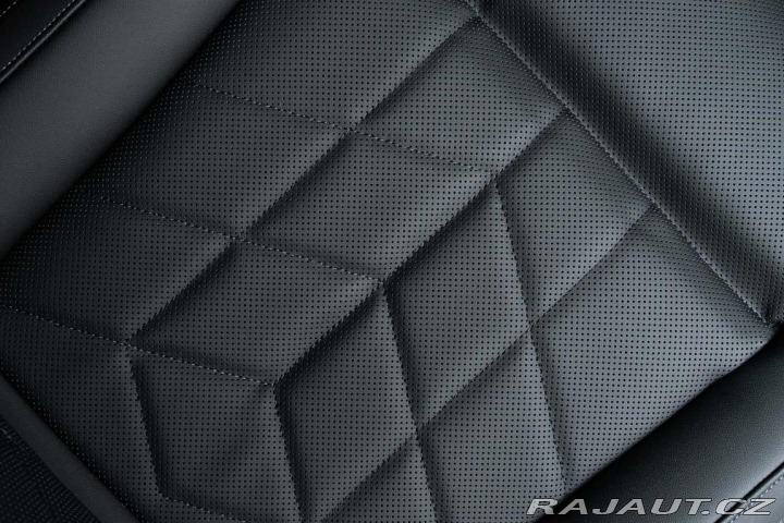 BMW 5 řady 5 | 520d xDrive 2024